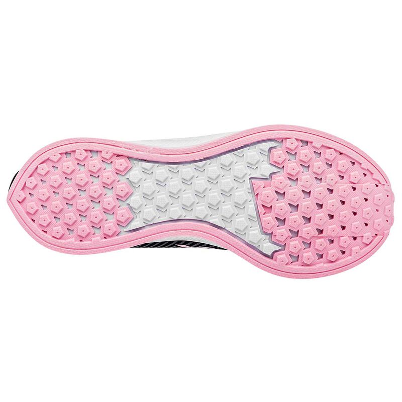 Lady One Tenis urbano para mujer negro image number null