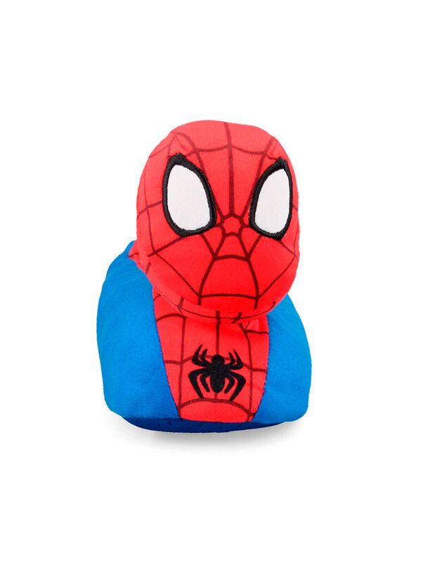 Pantufla Ni&ntilde;o Tropicana Spiderman Rojo SF000233... image number null