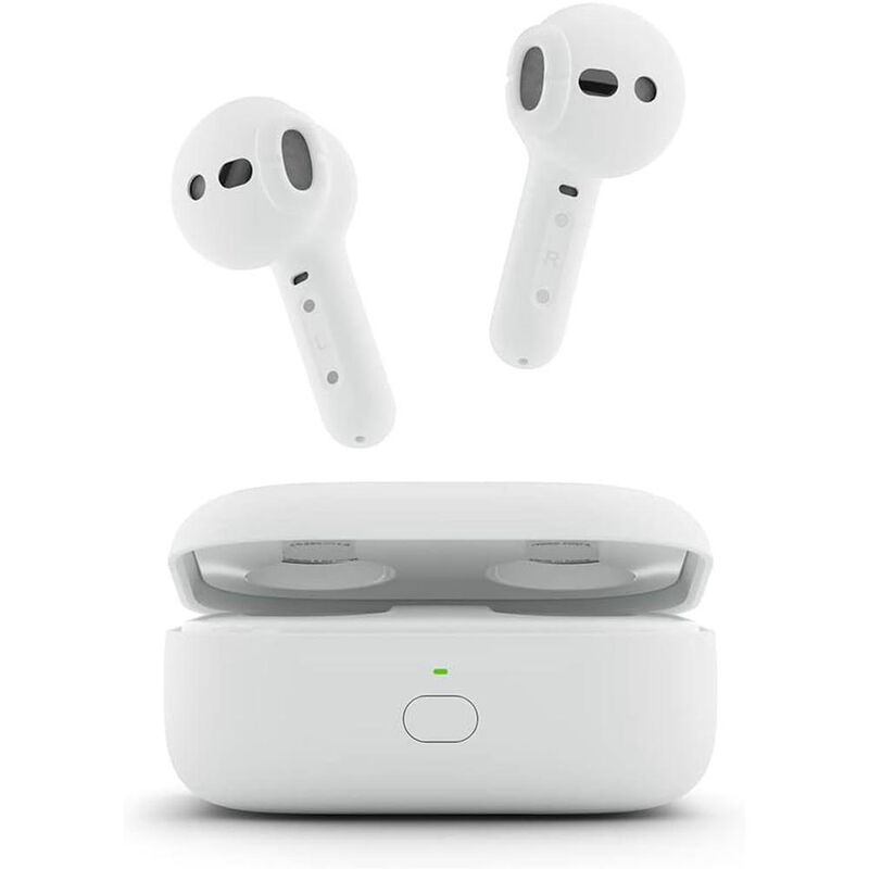 Audifonos Inalambricosecho Buds Amazon B09jvcl7... image number null