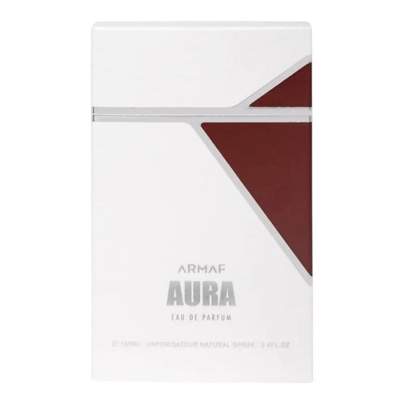 Perfume Armaf Aura For Men Edp 100 Ml image number null