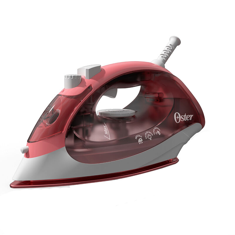 Plancha De Vapor Oster GCSTBS5053-013 Rosa image number null