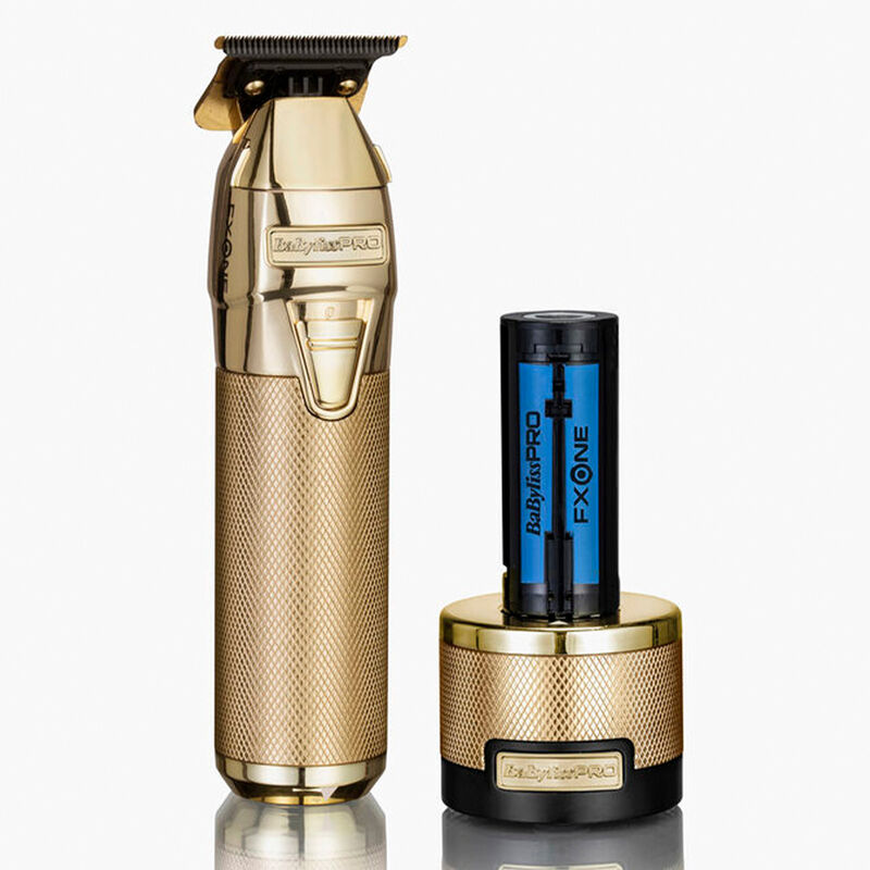 Cortadora De Contorno Inal&aacute;mbrica Babylisspro F... image number null