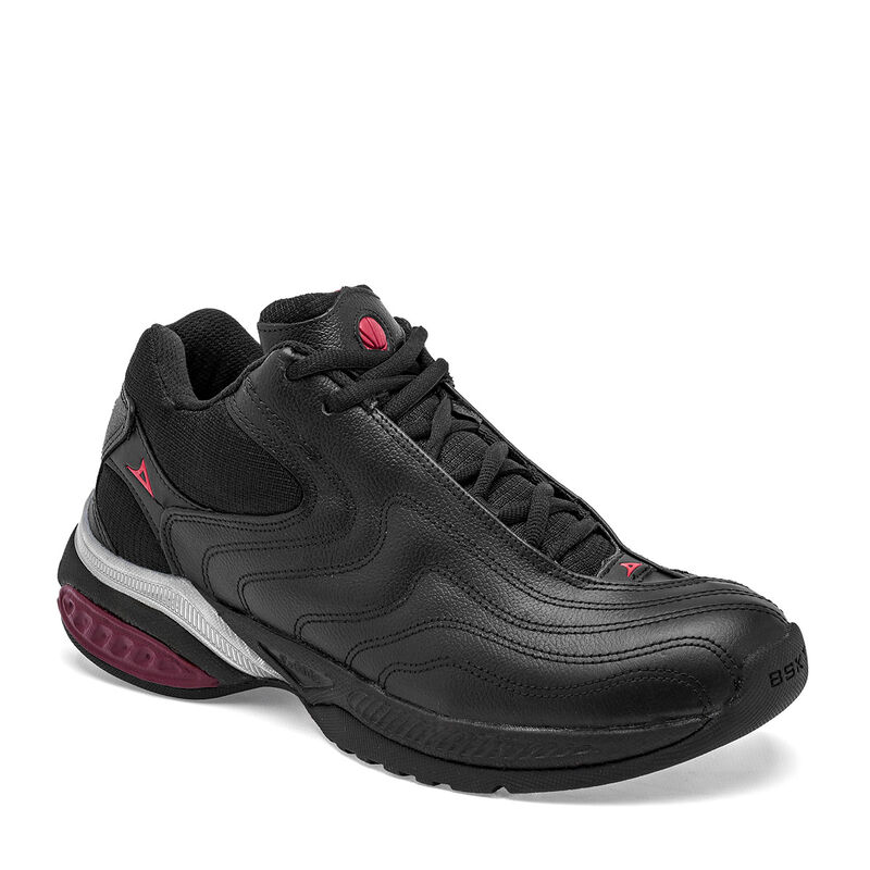 Pirma Tenis urbano para hombre negro image number null