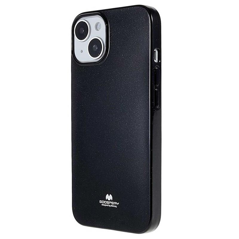 Funda MERCURY GOOSPERY Jelly para iPhone 14 PLU... image number null