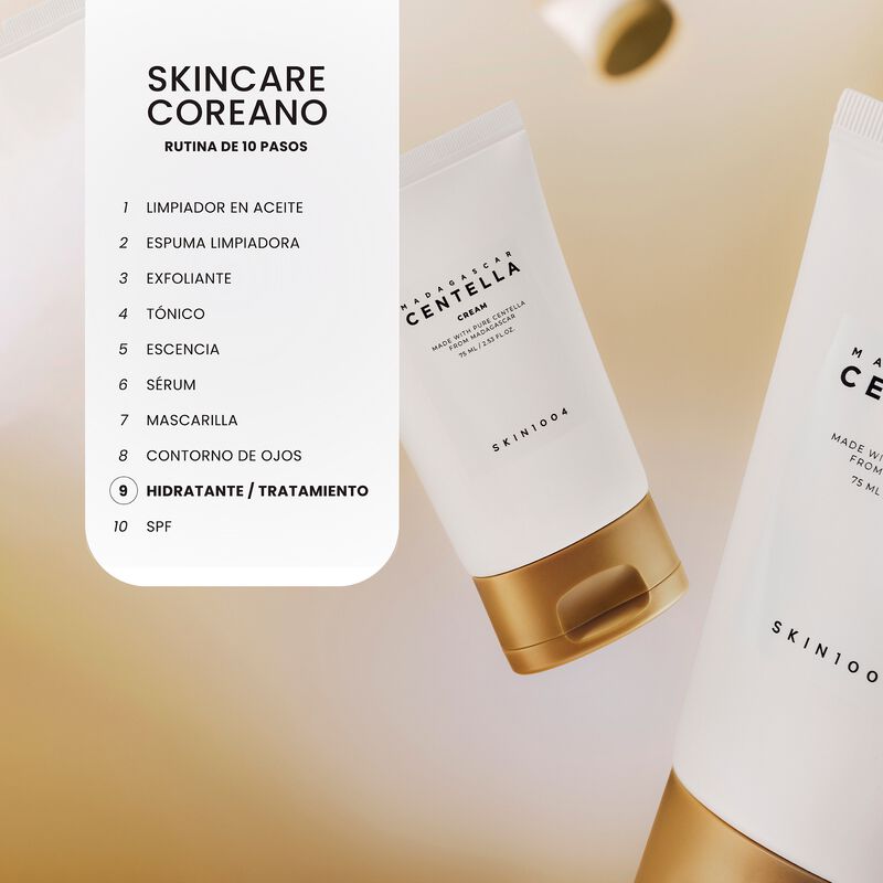 Skin1004 Madagascar Centella Crema 75 Ml image number null
