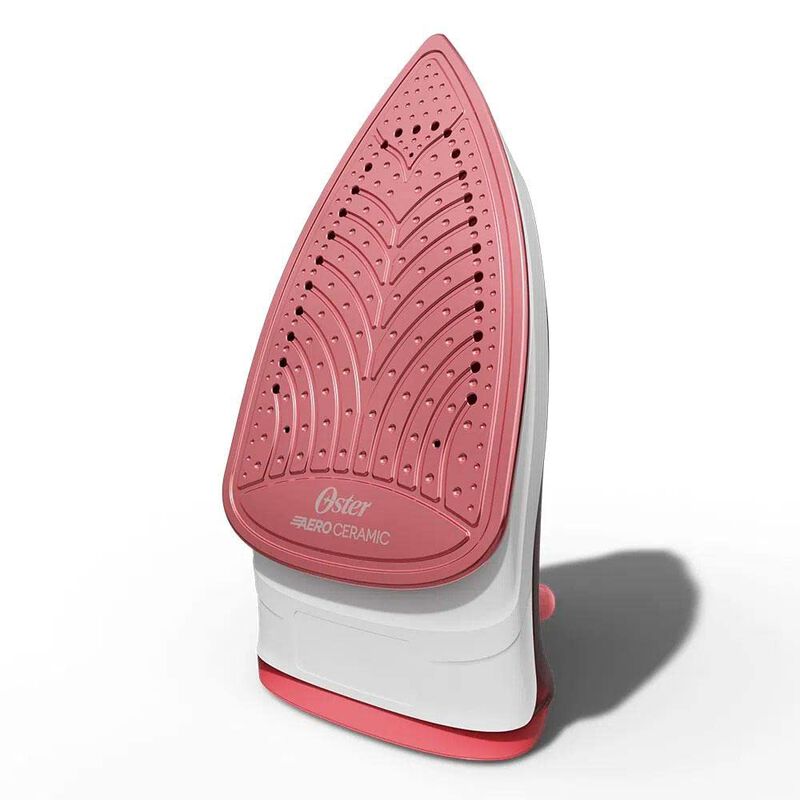 Iron Oster Red Aeroceramic Gcstbs5053 Con Base ... image number null