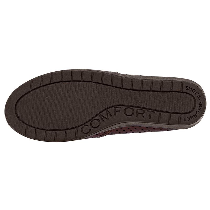 Mora Confort Zapato de horma c&oacute;moda para mujer ... image number null