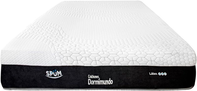 Colch&oacute;n en Caja Dormimundo Individual Resty Con... image number null