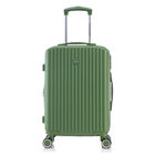 Maleta Expandible de Mano Rígida con Ruedas 10 kg para Viaje