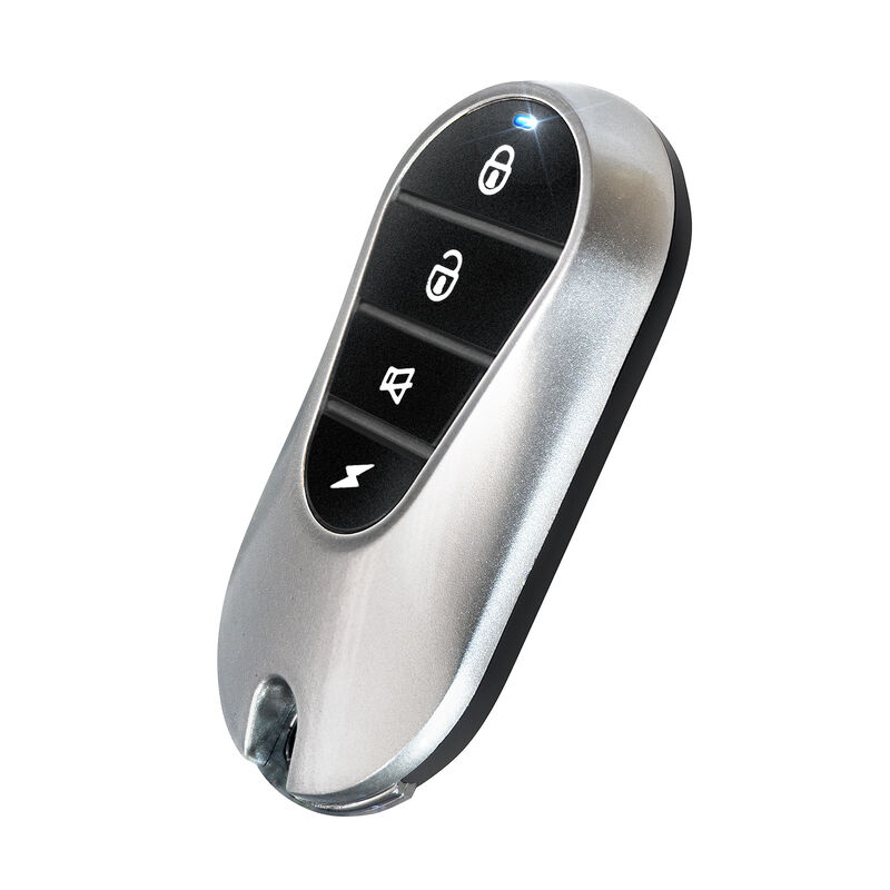 Alarma para autom&oacute;vil Audiobahn BLINTECH-8 image number null