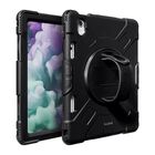 Funda Laut Enduro iPad (a16) 11 - 10a Gen Negro