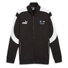 Chamarra Puma Bmw Mms Mt7+ Sweat Para Hombre