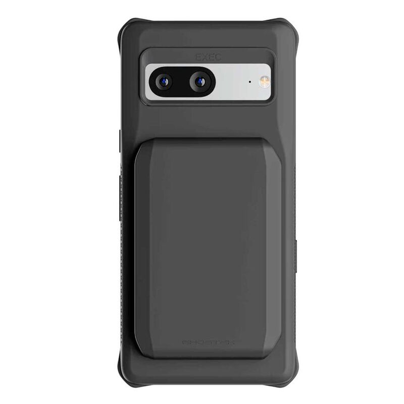 Funda GHOSTEK Exec para Google Pixel 7 Negra co... image number null