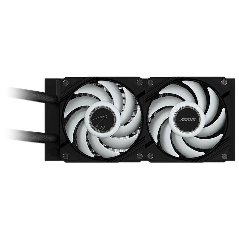 Enfriamiento L&iacute;quido Gigabyte AORUS Waterforce ... image number null