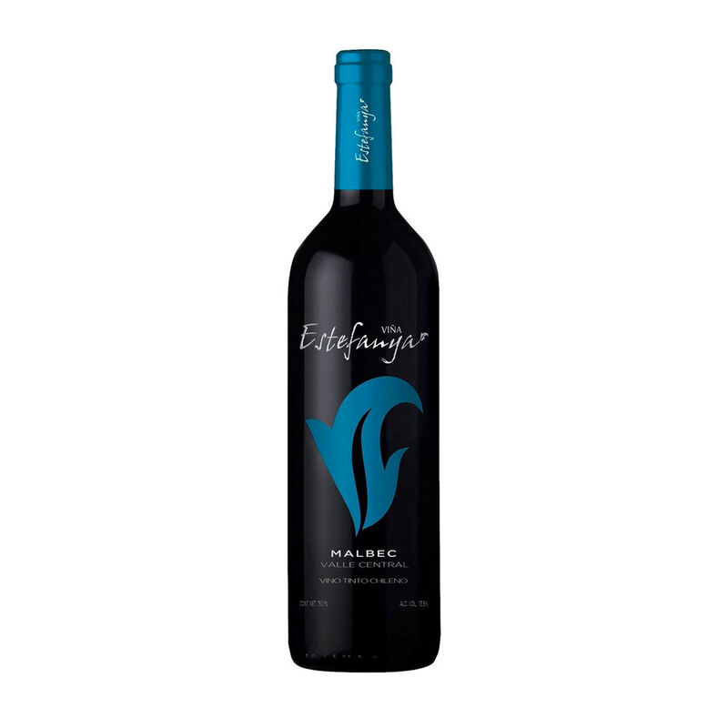 VT ESTEFANYA MALBEC 750 ML image number null