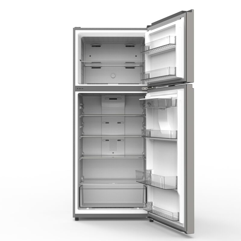 Refrigerador Winia Aucma WRTM14GSGFXD 14p3 400L... image number null