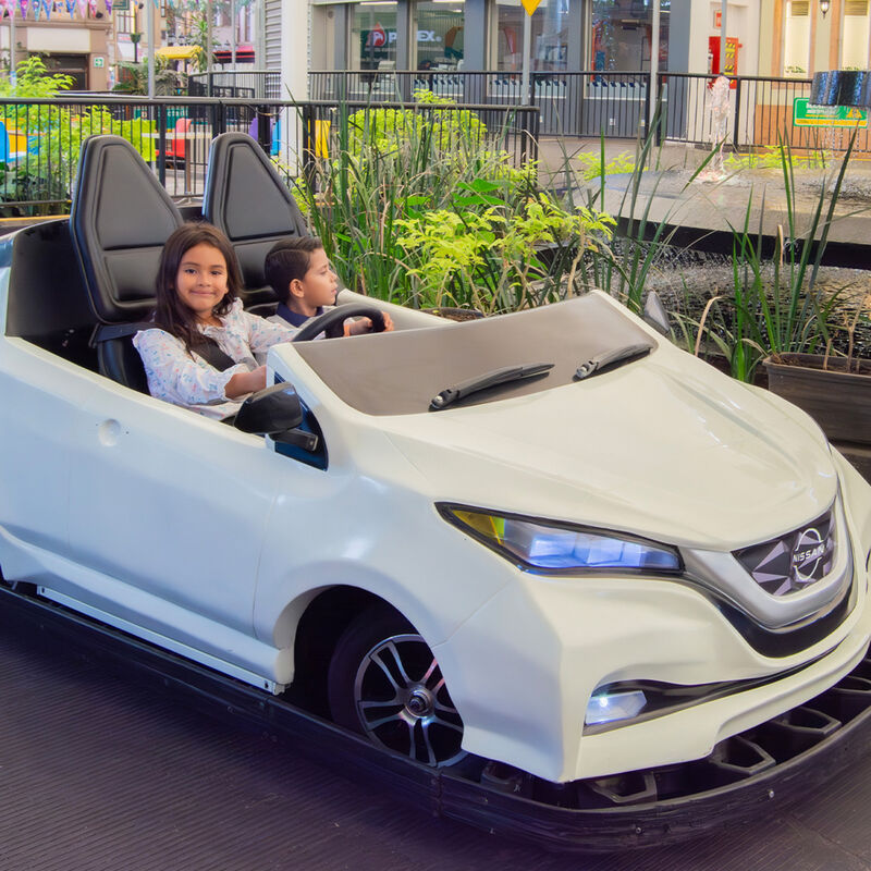 Entrada Niño Guadalajara image number null