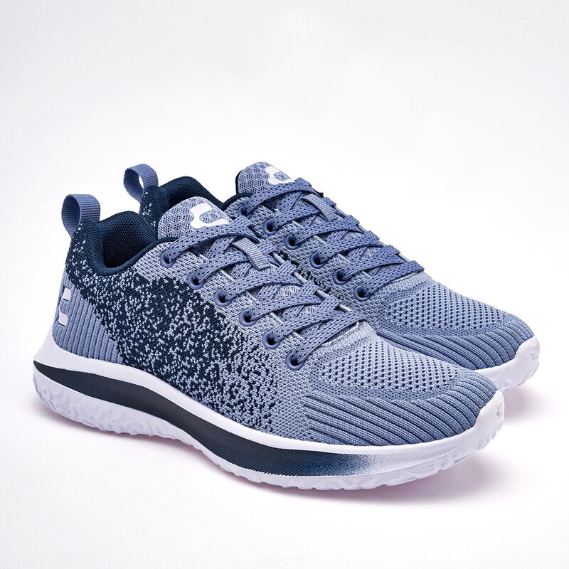 Charly Tenis deportivo para mujer lila marino, ... image number null