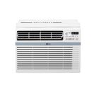 Aire Acondicionado Lg W121ce 12000 Btus Tipo Ventana Fr&iacute;o 110v Alb