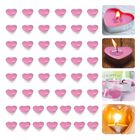 Vela de figura Casa BIU 50 piezas