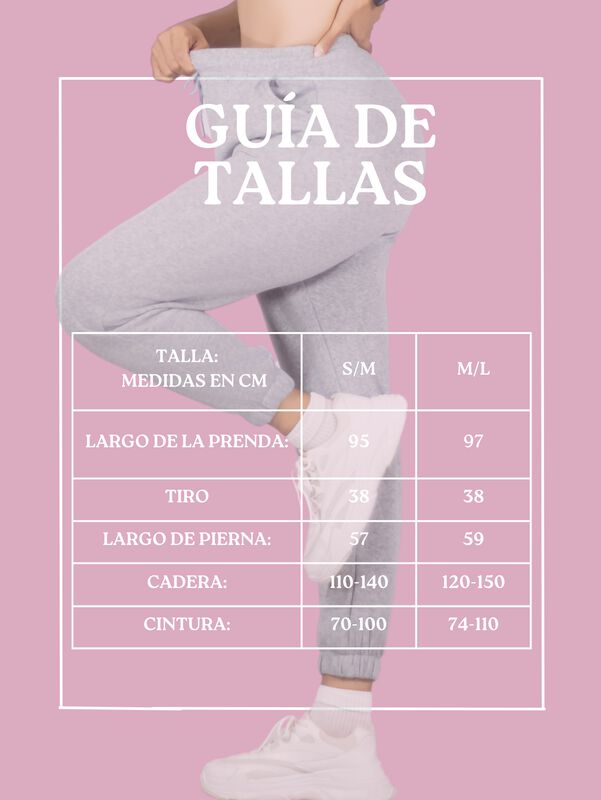 Pants Mujer Jogger de Dama Cargo Pantal&oacute;n Casua... image number null