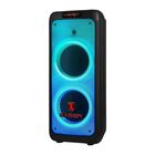 Bafle Kaiser One Body Msa-2016 2 X10 Pulg Recargable 60w Negro