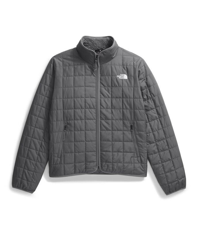 Chaqueta The North Face Para Mujer Junction Con... image number null