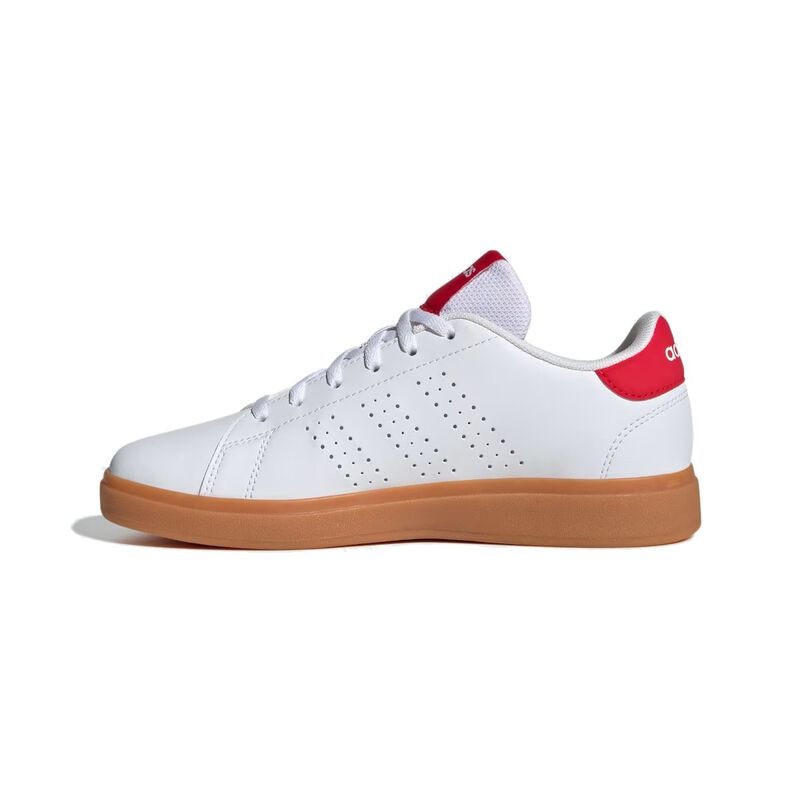 Tenis Junior Adidas Grand Court 2.0 Blanco Jh98... image number null