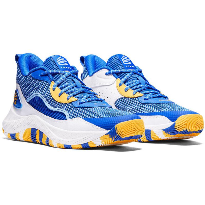 Tenis Under Armour Curry 3z 24 Para Hombre image number null