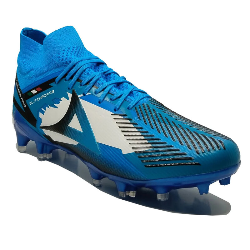 Tachos Pirma Hombre Skin Gamer Glitchforce Pro ... image number null