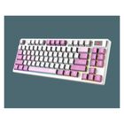 Teclado Gamer Msi Forge Gk600 Tkl Inal&aacute;mbrico