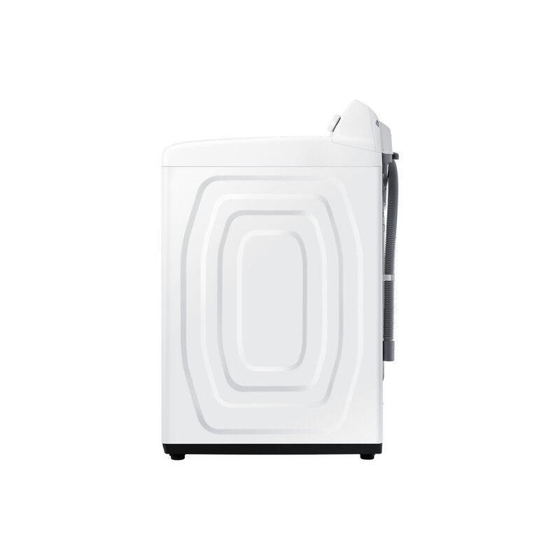 Lavadora Samsung 22Kg Superior Bubblestorm Self... image number null