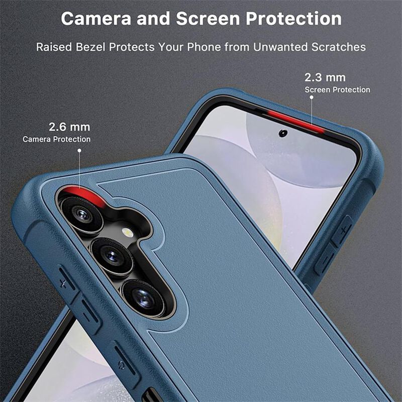 Funda Case MYBAT Maverick clip para Samsung S25... image number null