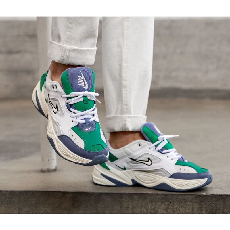 Tenis Deportivo Nike M2k Tekno Av4789-009 image number null