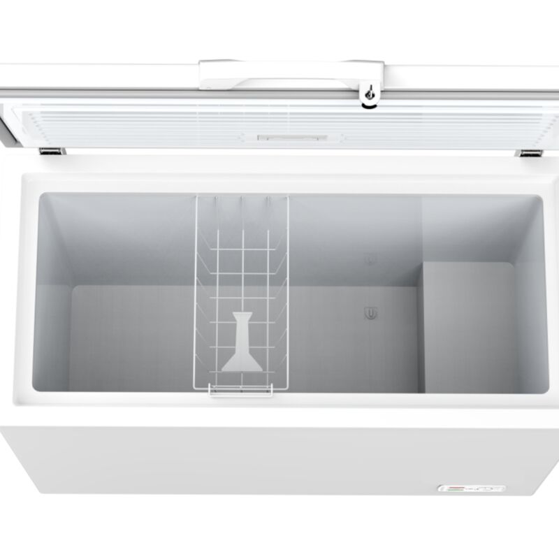 Congelador Horizontal Winia Aucma Afcf09wwgwl 9... image number null