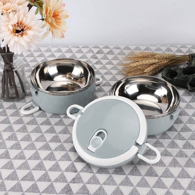 Contenedor para Alimentos 2 Niveles Aquila &ndash; Gr... image number null