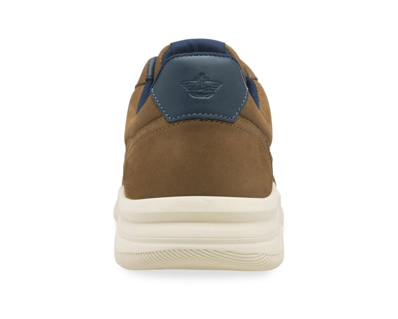 Zapatos Dockers Thiago Para Hombre D2126761 S C... image number null