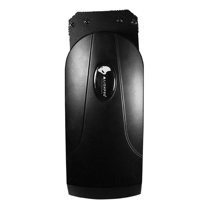 Barra Luz Led Sniper Red Alienpro 180w De L&aacute;ser... image number null