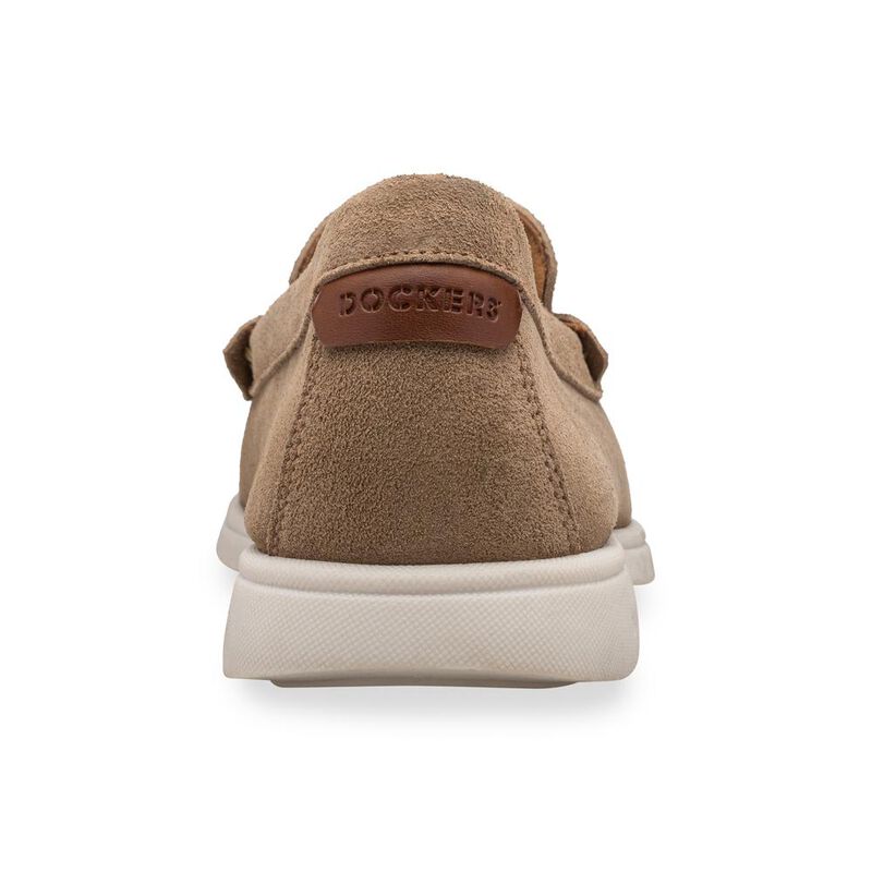 Zapatos Dockers Hampton Para Hombre D2126781 Ar... image number null