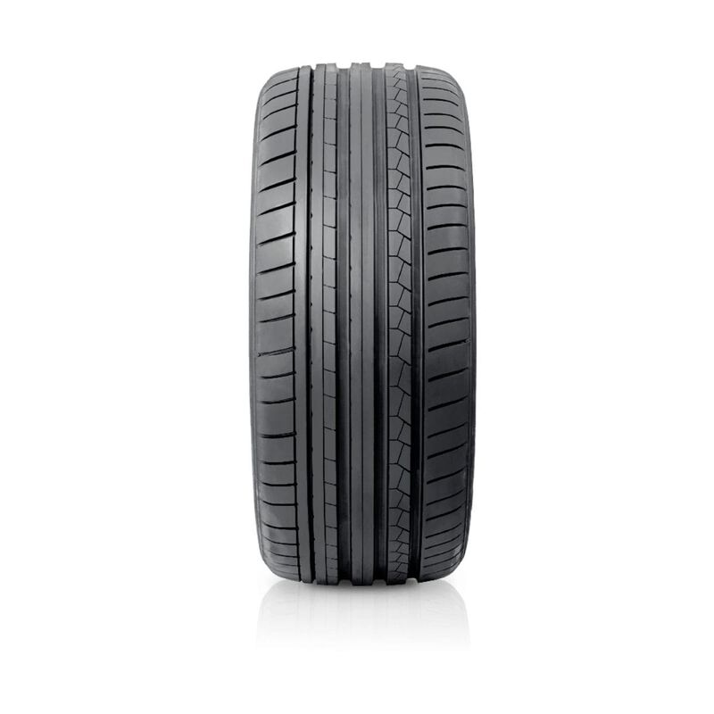 Llanta 285/35R20 100Y Dunlop SP Sport Maxx GT image number null