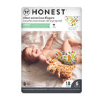 Pañales Honest Talla 6 Rockin Tot 18 Pañales Pañales Honest Talla 6 Rockin Tot 18 Pañales