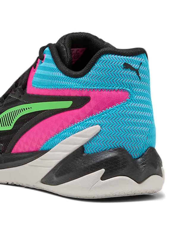 Tenis Puma Dagger Negro 31135301 image number null