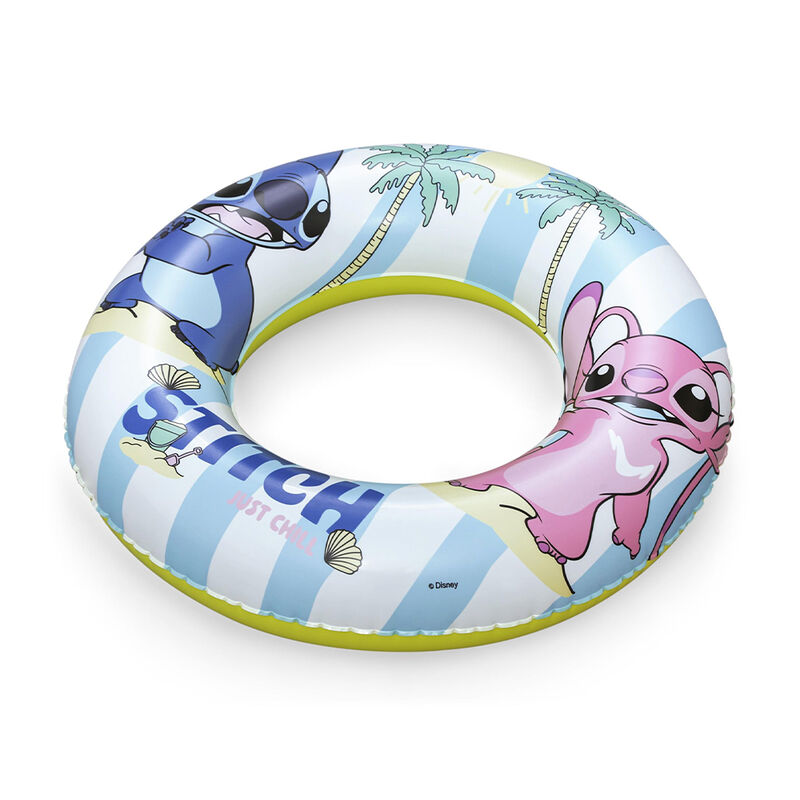 Salvavidas Inflable Infantil Flotador Dona De S... image number null