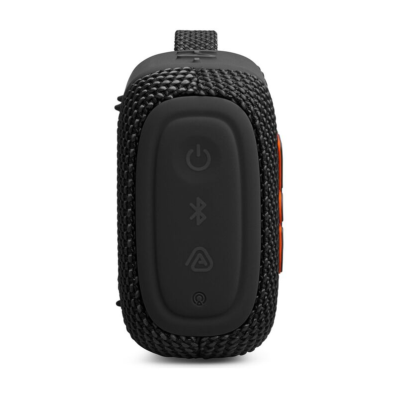 Bocina Inal&aacute;mbrica Jbl Go 5 Color Negro image number null