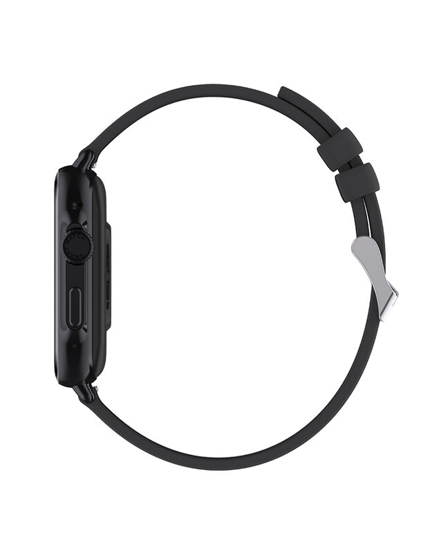 Reloj Inteligente Aiwa Negro | Aiwatch Awsf13bb image number null