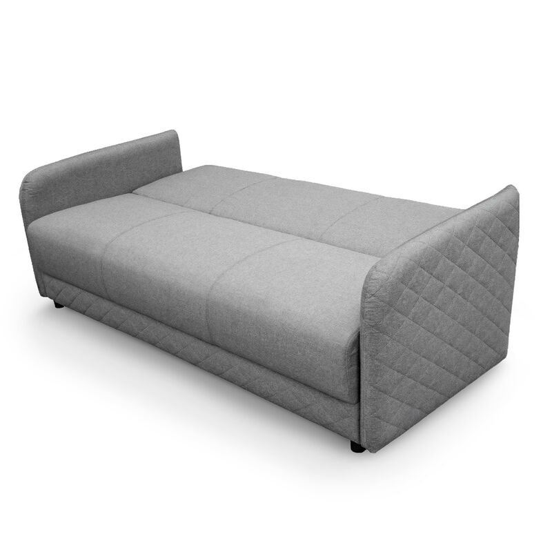 Sof&aacute; Cama Matrimonial Malta&ndash; Sill&oacute;n Convertible... image number null
