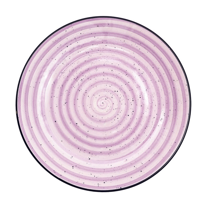 Vajilla SIGNE para 6 Personas - Cer&aacute;mica Blanca... image number null