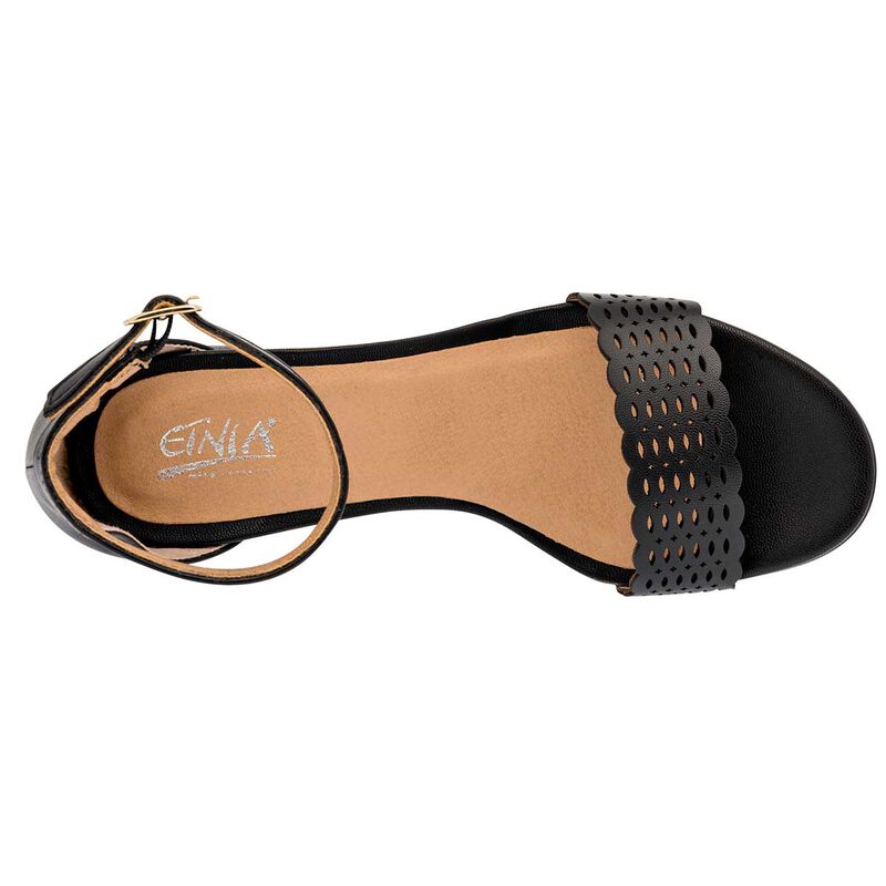 Etnia Zapatos para mujer negro image number null