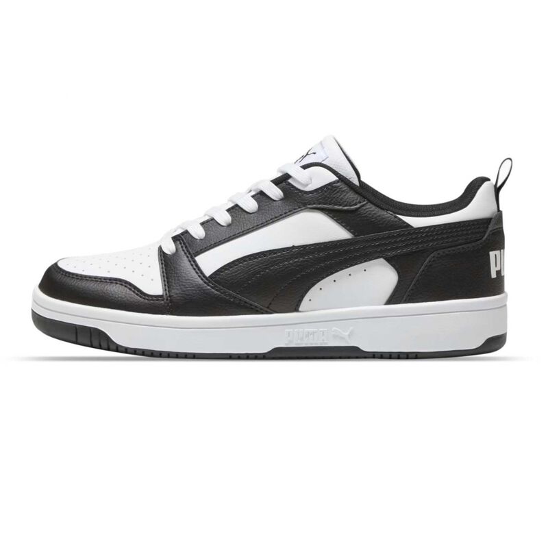 Tenis Puma Rebound V6 Low 392328 01 image number null