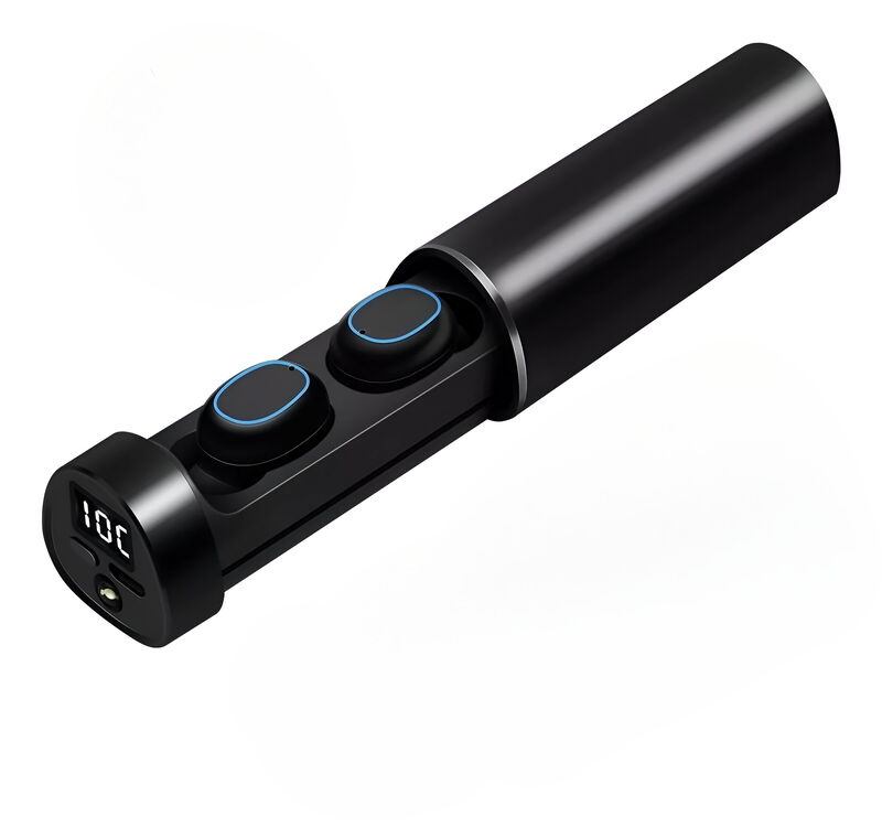 Audifonos Gamer Elego image number null